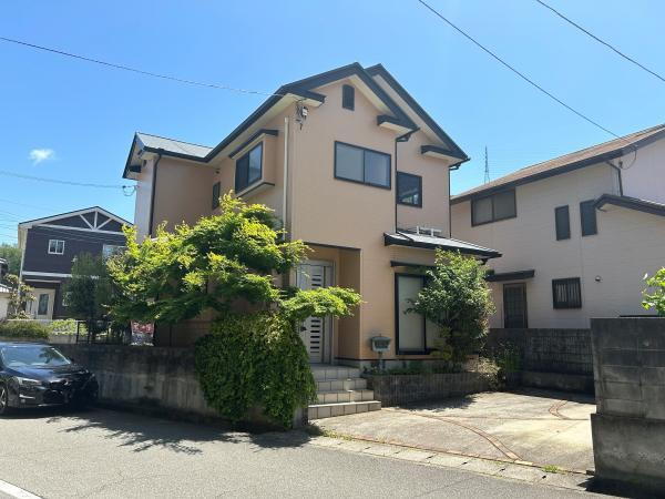 兵庫県姫路市青山南２ 中古住宅