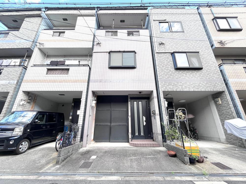 大阪府東大阪市柏田西１ 1780万円