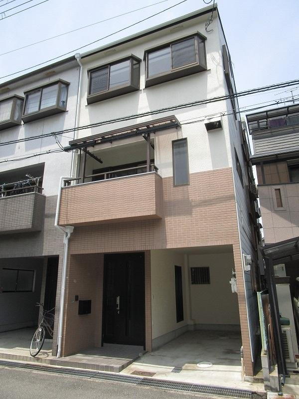 大阪府大阪市城東区諏訪２ 2799万円