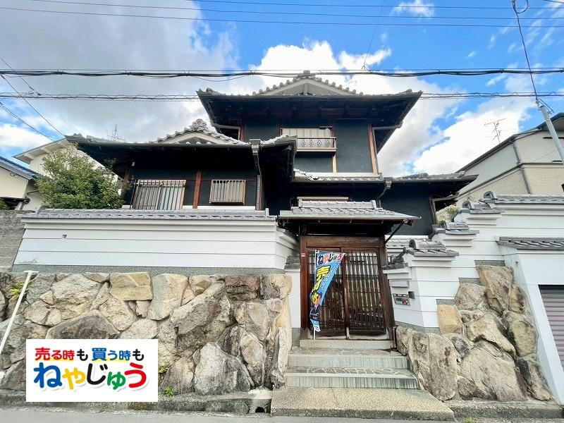 大阪府寝屋川市高宮あさひ丘 1980万円