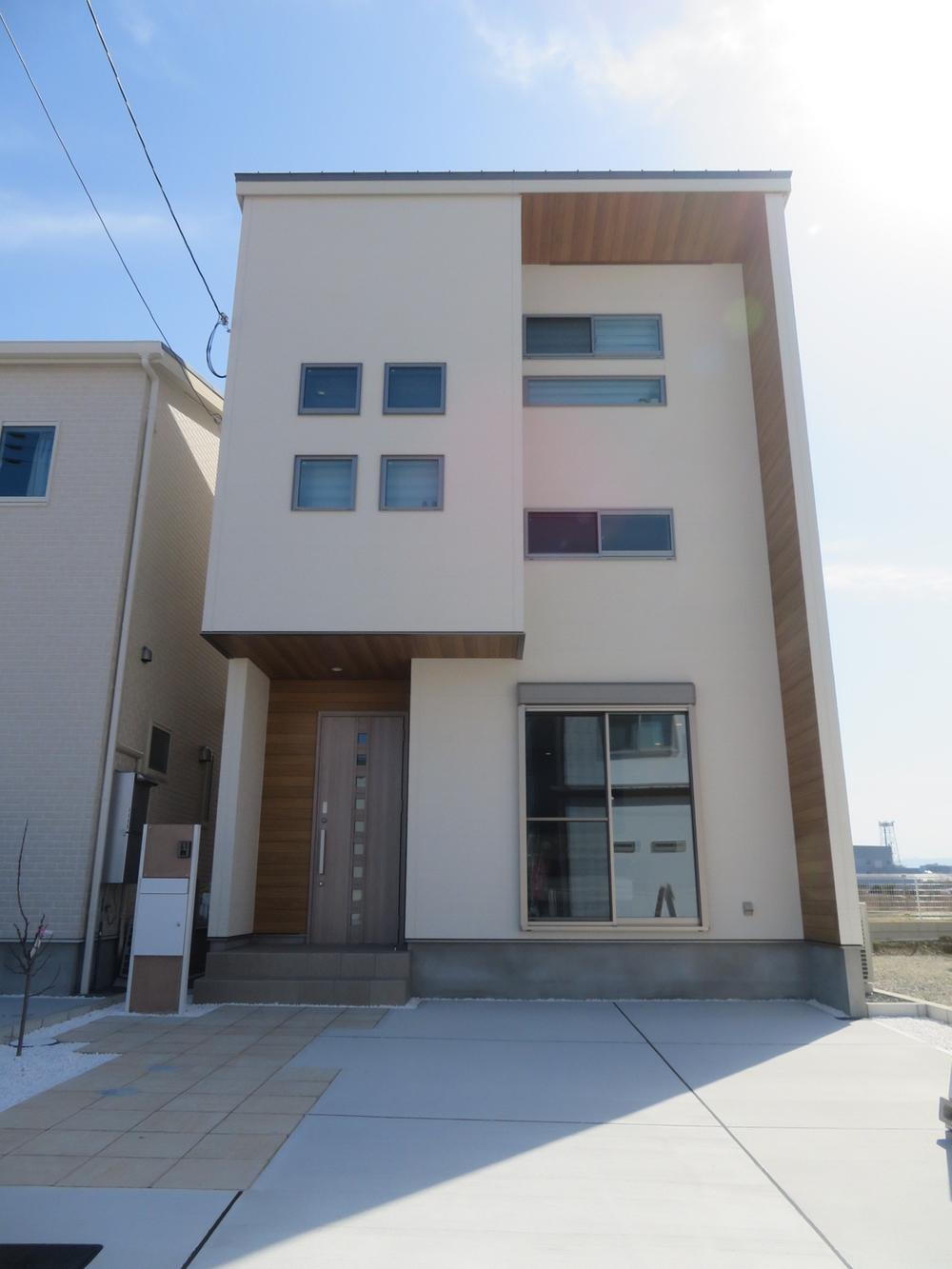 大阪府堺市美原区阿弥 3990万円 3SLDK