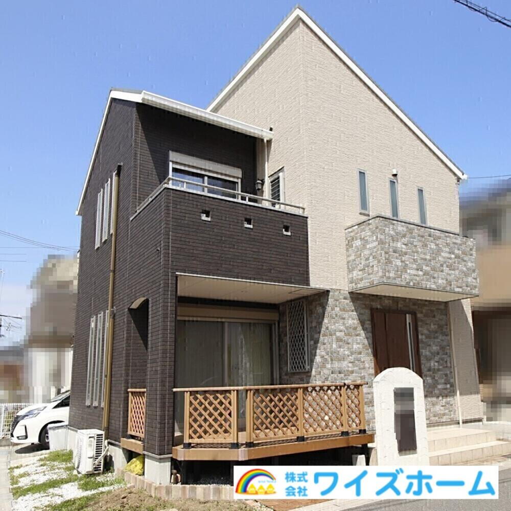 物件写真