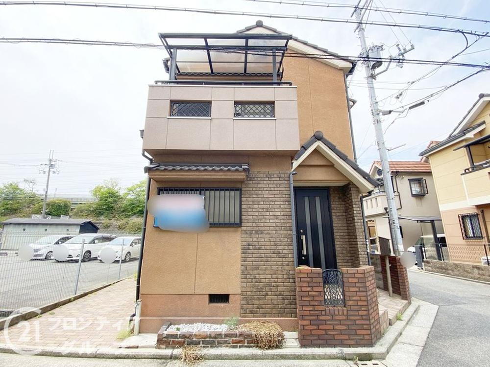 大阪府堺市西区浜寺諏訪森町西１ 1880万円