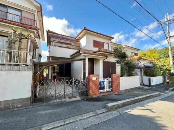 大阪府堺市中区辻之 中古住宅