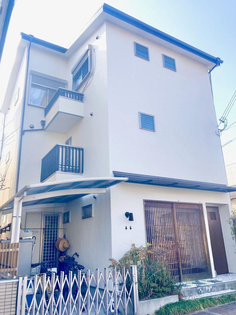 兵庫県西宮市弓場町 5450万円