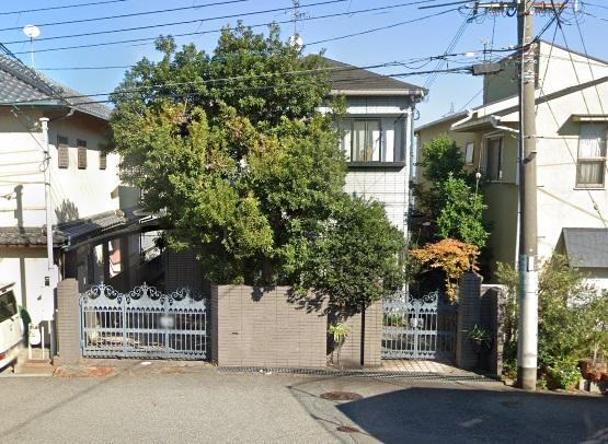 兵庫県西宮市深谷町 7680万円