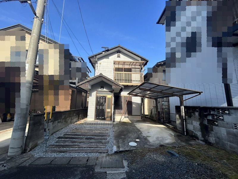 滋賀県草津市南山田町 1180万円