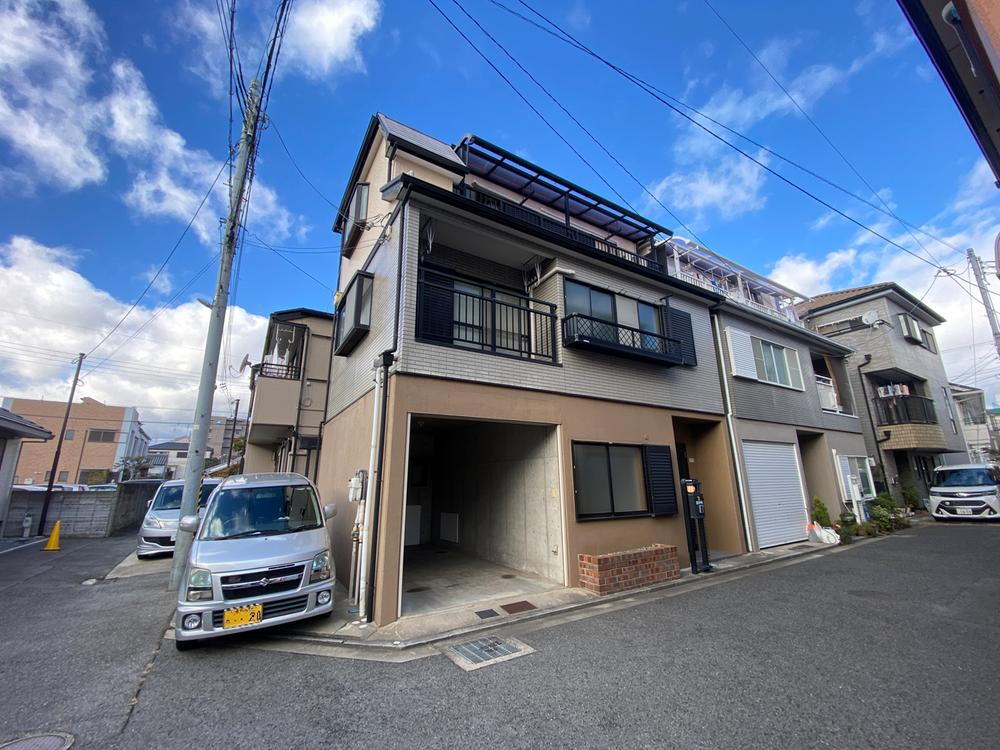 兵庫県西宮市鳴尾町２ 3280万円