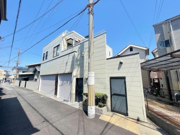 大阪府泉大津市戎町 6980万円