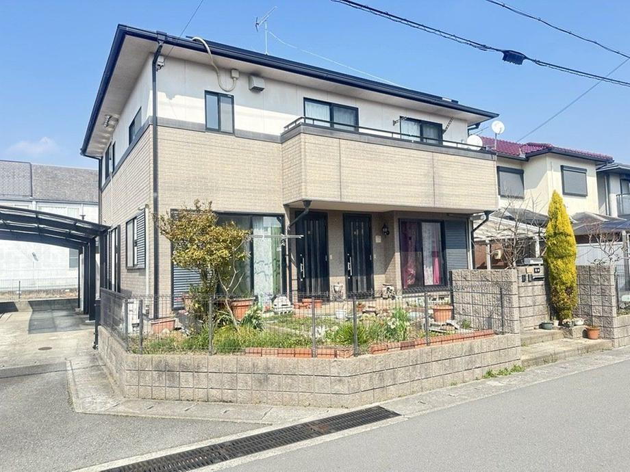 兵庫県姫路市香寺町香呂 中古住宅