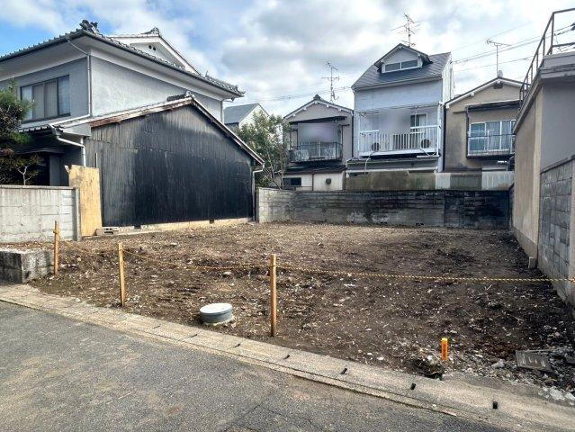 京都府京都市右京区太秦上ノ段町 4298万円 3LDK