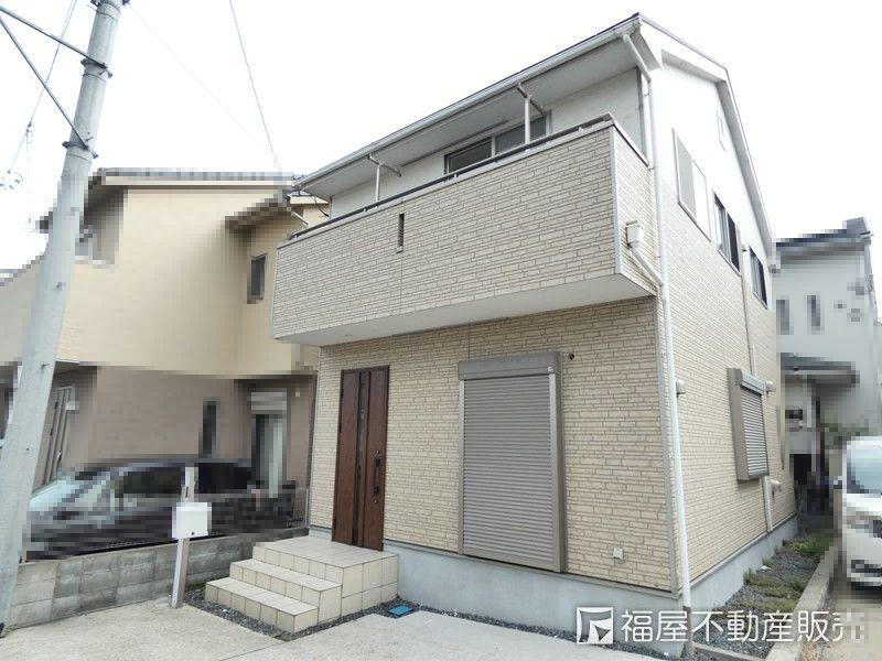 京都府京都市西京区大枝塚原町 2499万円