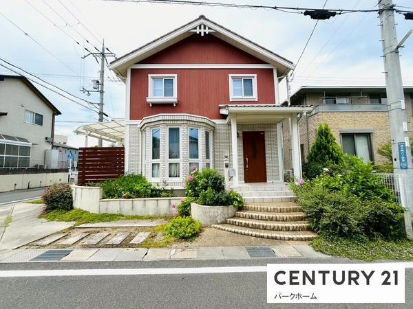 滋賀県草津市追分南６ 3680万円