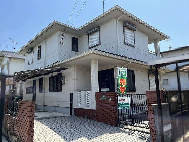 奈良県大和郡山市矢田山町 2180万円