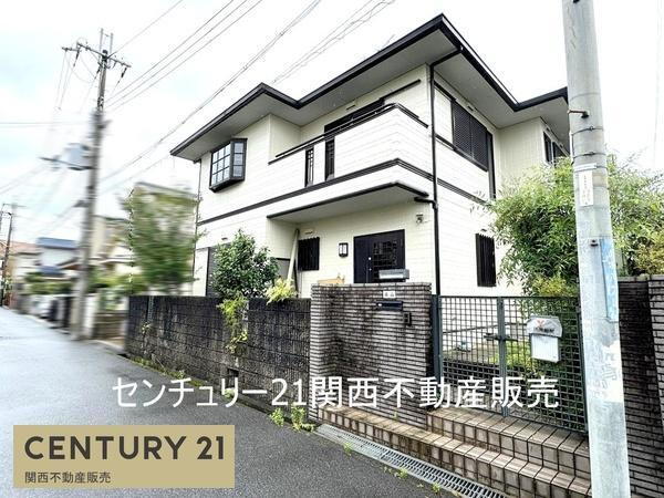 奈良県香芝市逢坂８ 2580万円