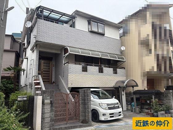 大阪府豊中市岡町南３ 3880万円