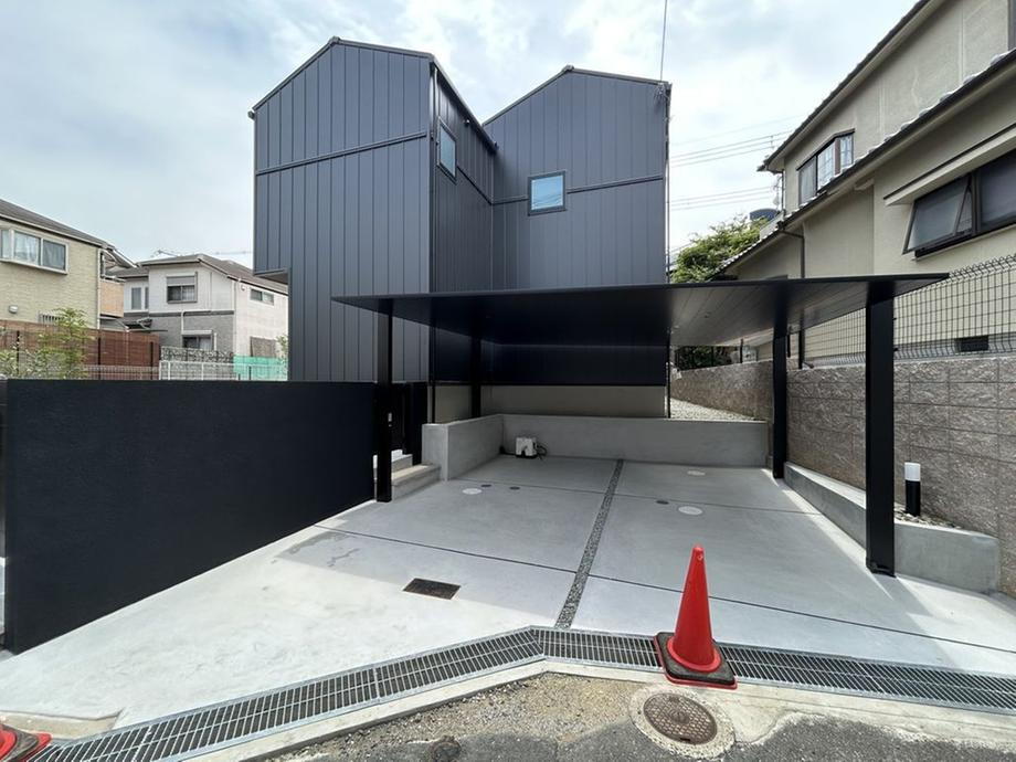 大阪府寝屋川市成田東が丘 6980万円 3LDK