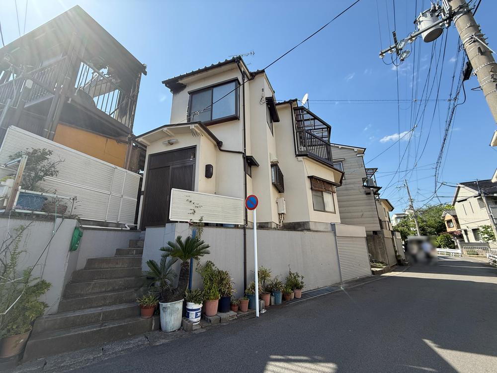 京都府向日市寺戸町笹屋 1200万円