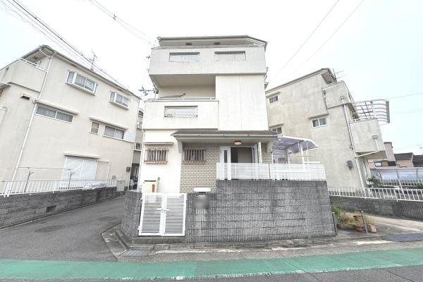 大阪府堺市美原区平尾 650万円