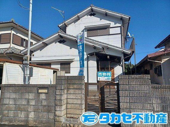 兵庫県赤穂市朝日町 630万円