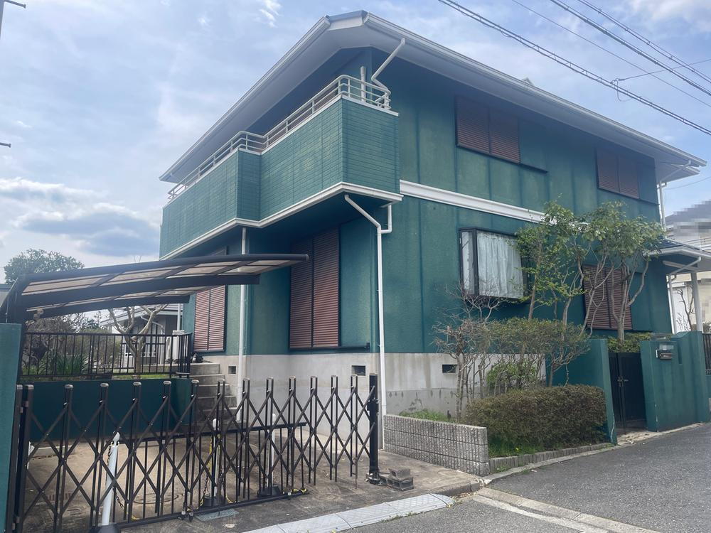 大阪府豊能郡豊能町新光風台２ 1980万円
