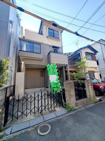 大阪府寝屋川市幸町 2480万円