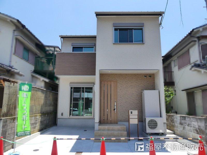 京都府亀岡市千代川町小川２ 2880万円