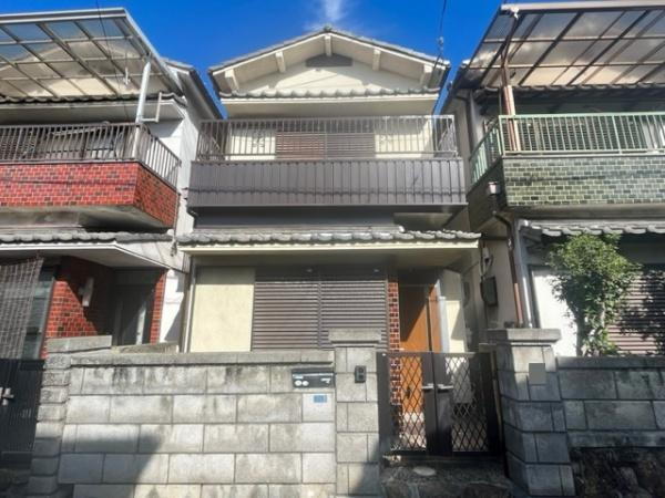 大阪府藤井寺市道明寺４ 630万円