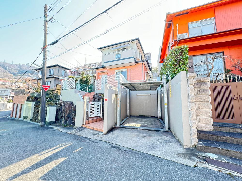 大阪府東大阪市東石切町４ 2980万円