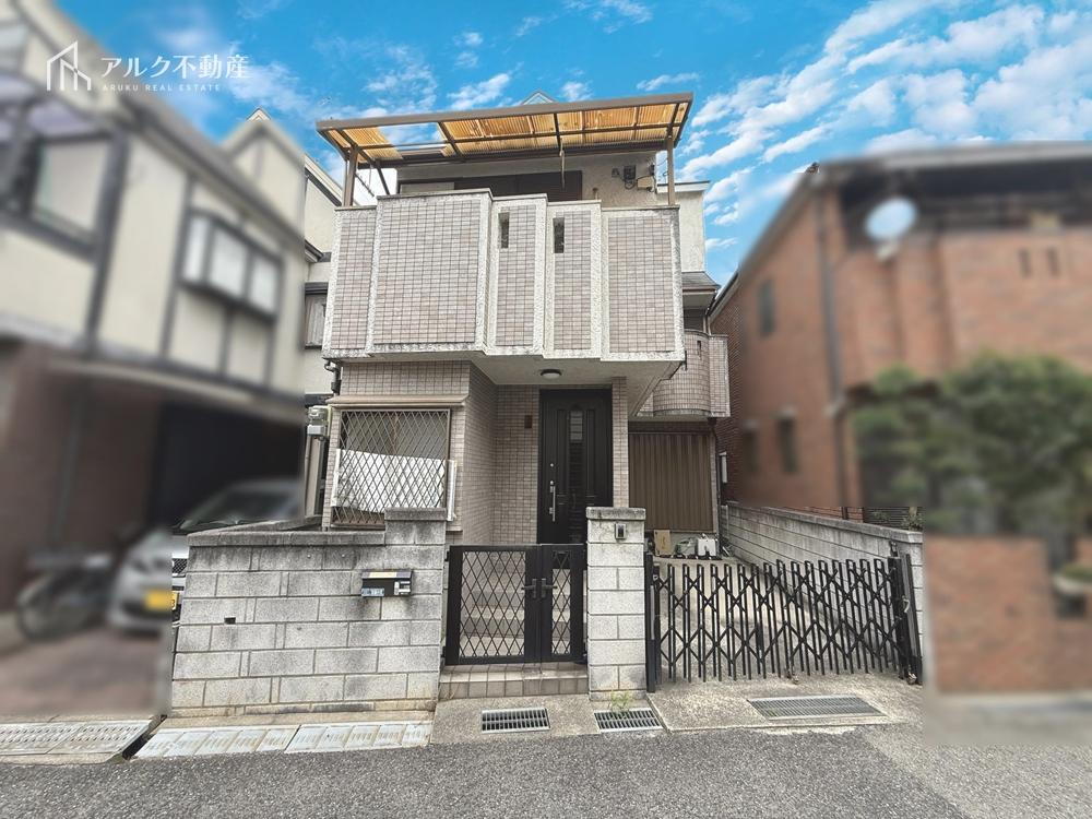 物件写真