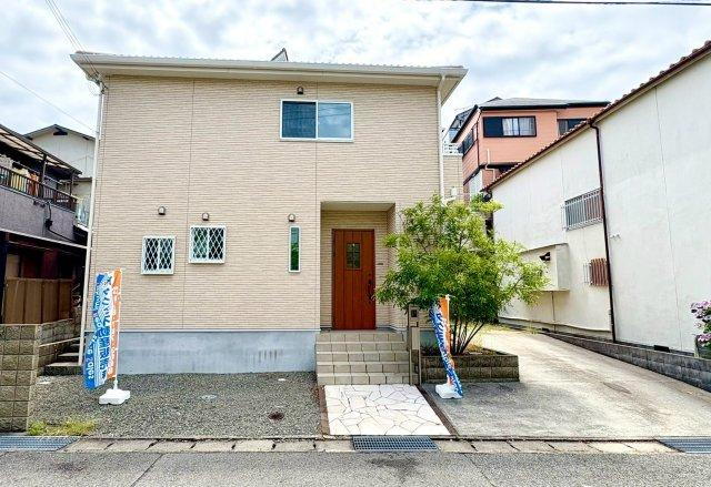 兵庫県神戸市垂水区東垂水３ 2880万円