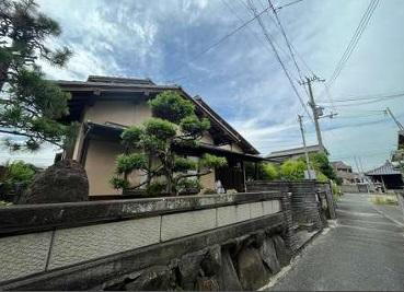 兵庫県加古川市加古川町木村 880万円