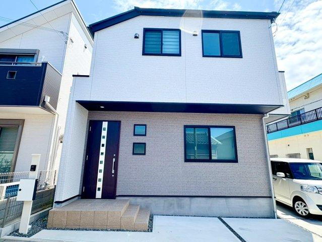兵庫県神戸市垂水区霞ヶ丘２ 5780万円