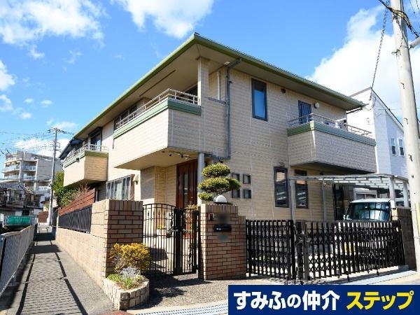 兵庫県伊丹市中野北２ 6250万円
