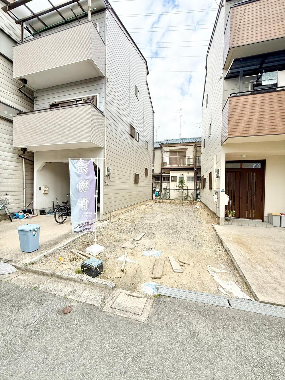 大阪府四條畷市米崎町 2499万円 2SLDK