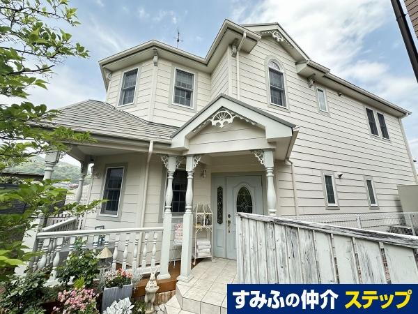 兵庫県宝塚市野上１ 6200万円