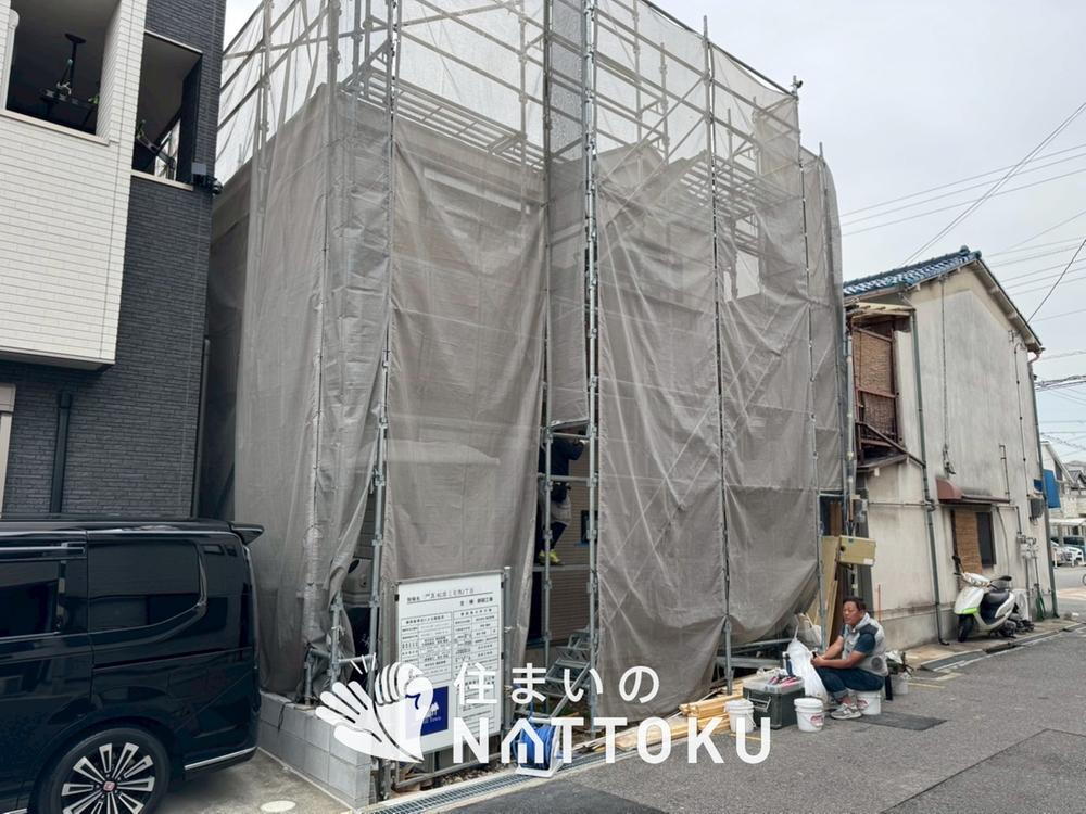大阪府松原市三宅西２ 3190万円 3LDK
