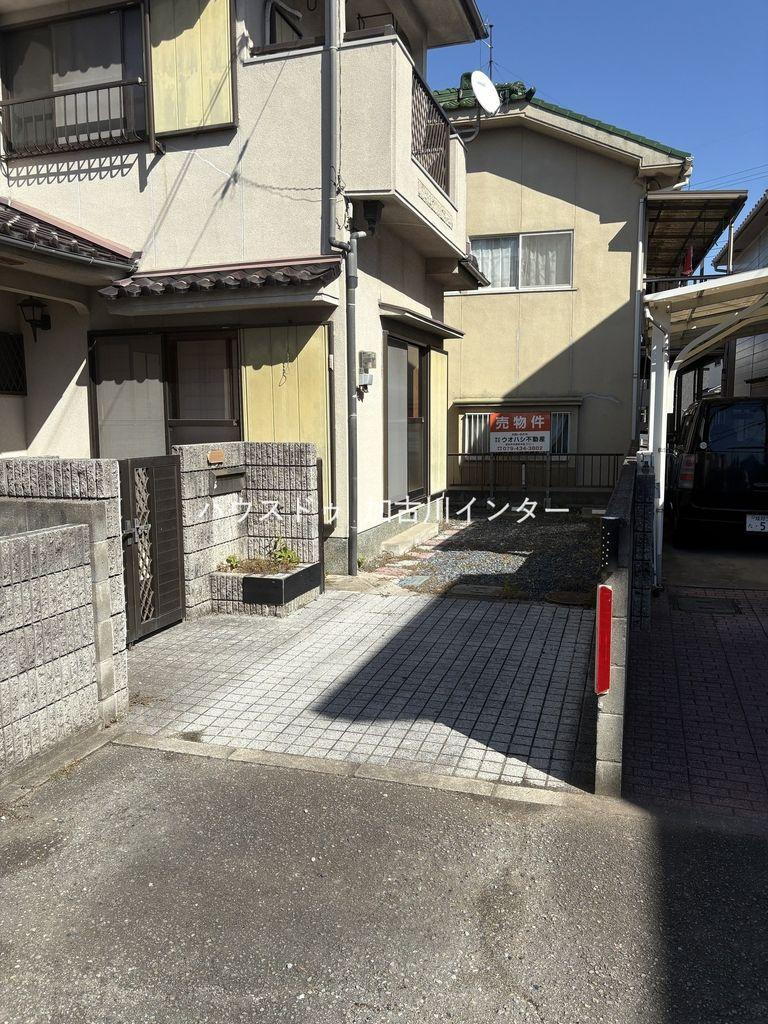 物件写真