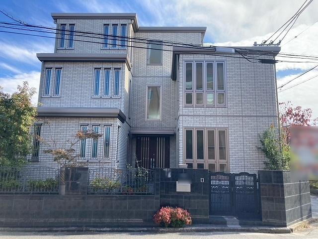 大阪府堺市堺区大浜中町２ 15000万円