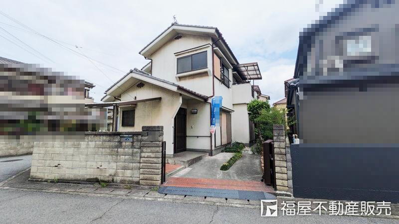 兵庫県姫路市飯田２ 1100万円