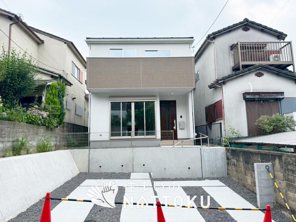 滋賀県大津市稲葉台 2698万円 4LDK