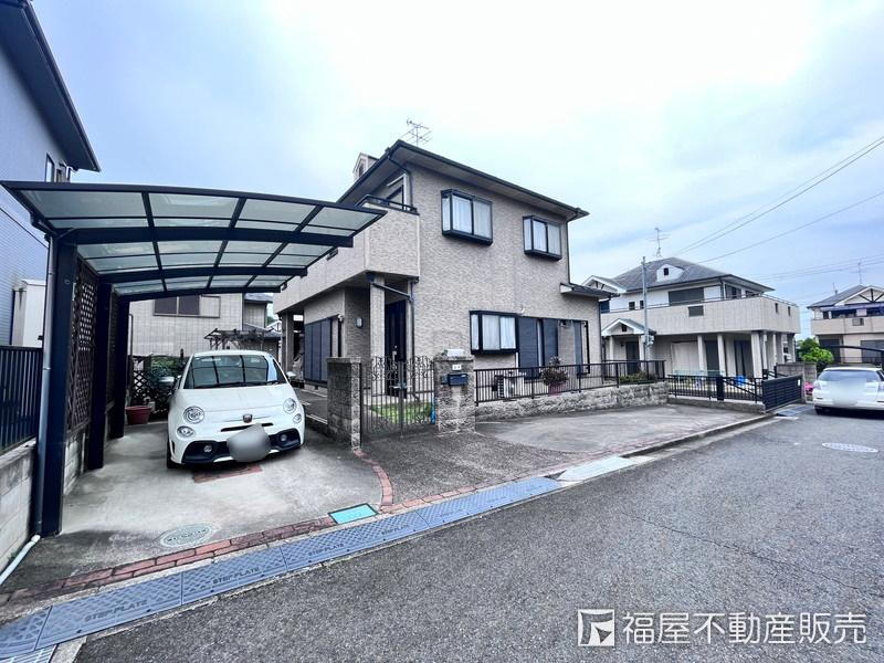 奈良県高市郡高取町大字清水谷 1580万円 4LDK