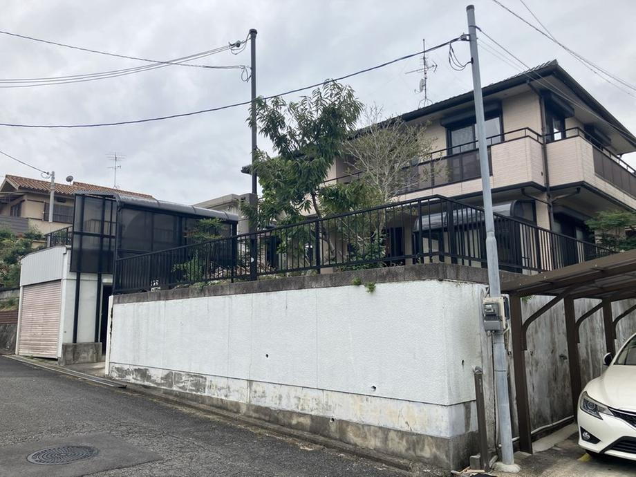 奈良県宇陀市榛原天満台西３ 980万円