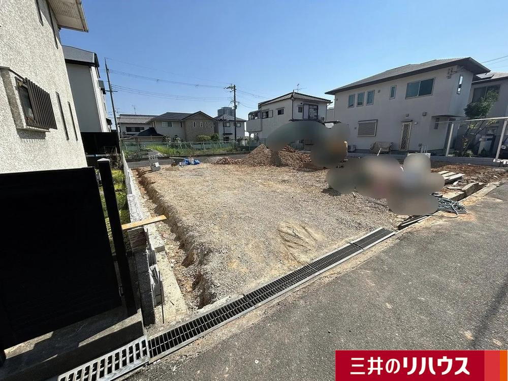 大阪府枚方市香里園山之手町 3580万円 3LDK