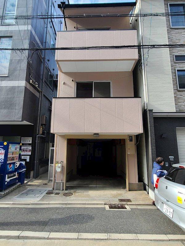 京都府京都市下京区上五条町 4400万円