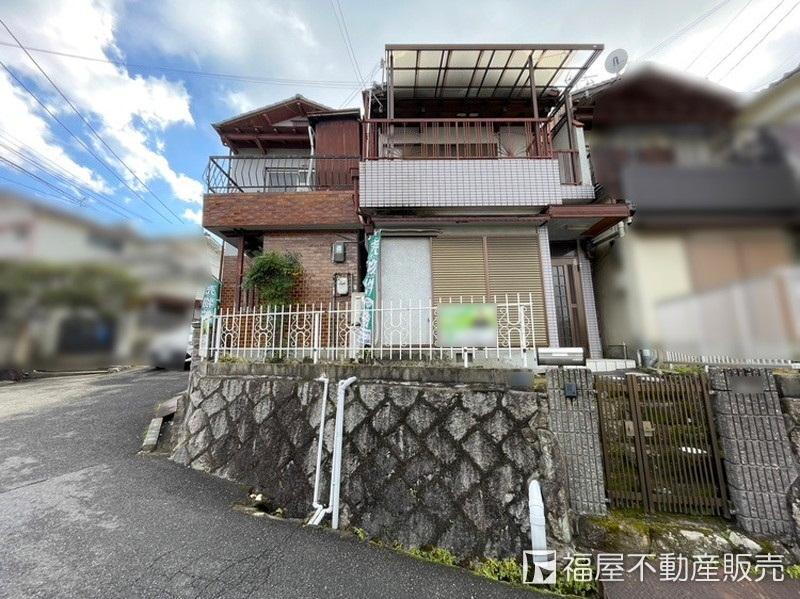 大阪府東大阪市日下町１ 980万円