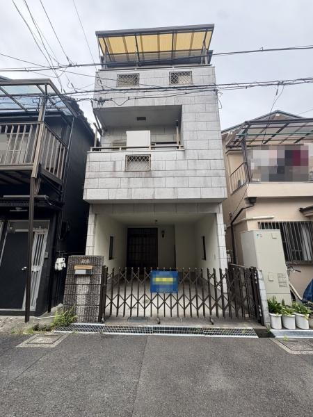 大阪府守口市金田町２ 1580万円