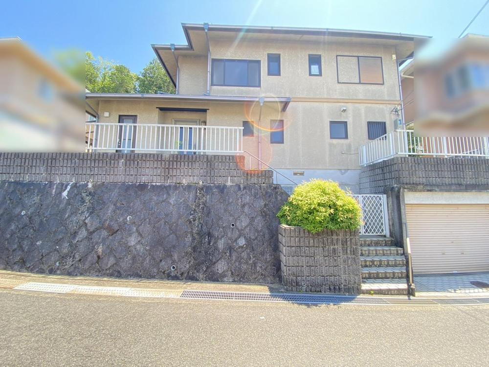 大阪府河内長野市美加の台２ 1480万円 4LDK