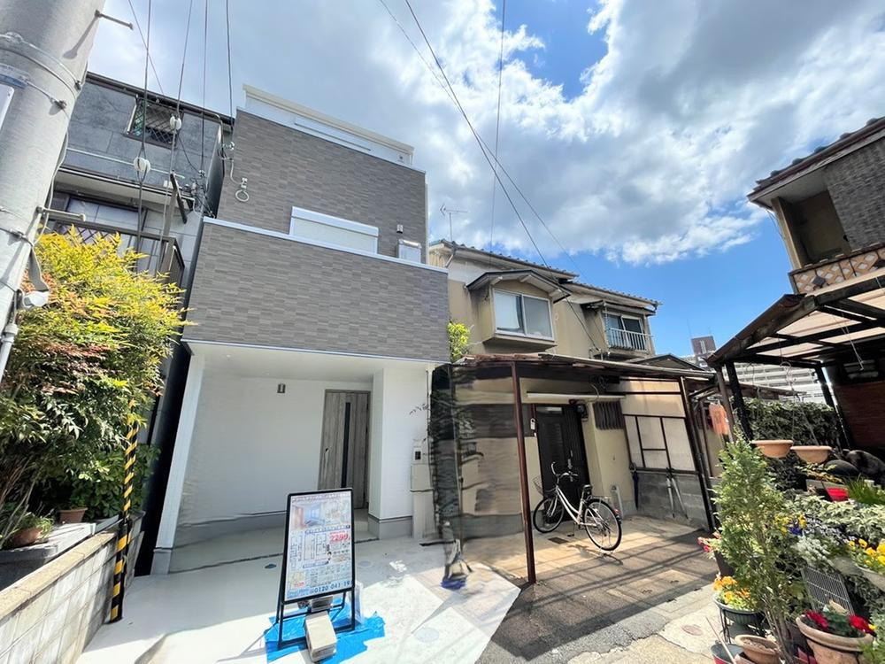 京都府京都市伏見区向島二ノ丸町 2199万円 2SLDK