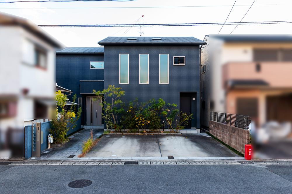 京都府宇治市伊勢田町遊田 4780万円
